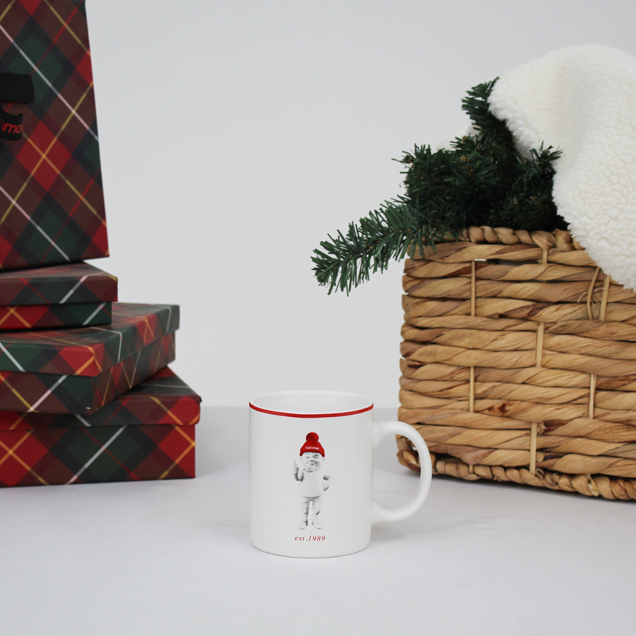 Dwarf Mug Gift Set