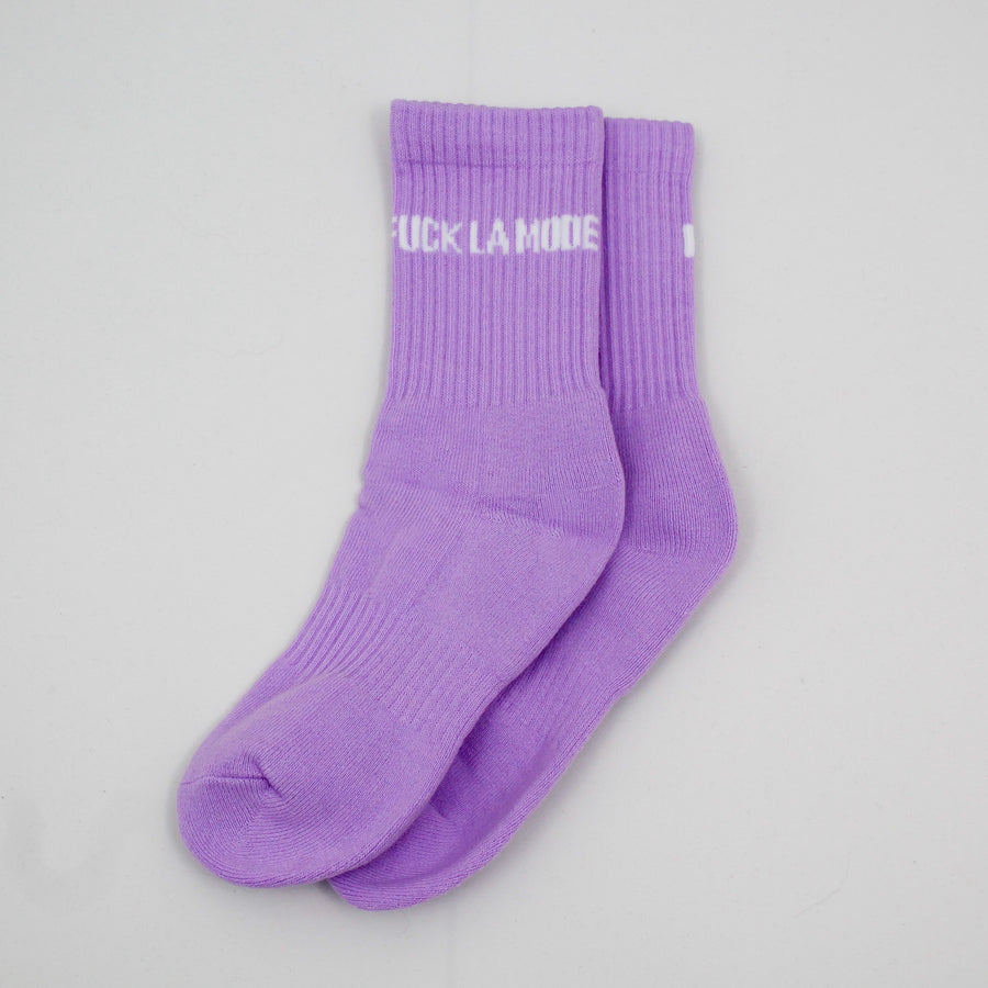 Pop Color FLM Socks