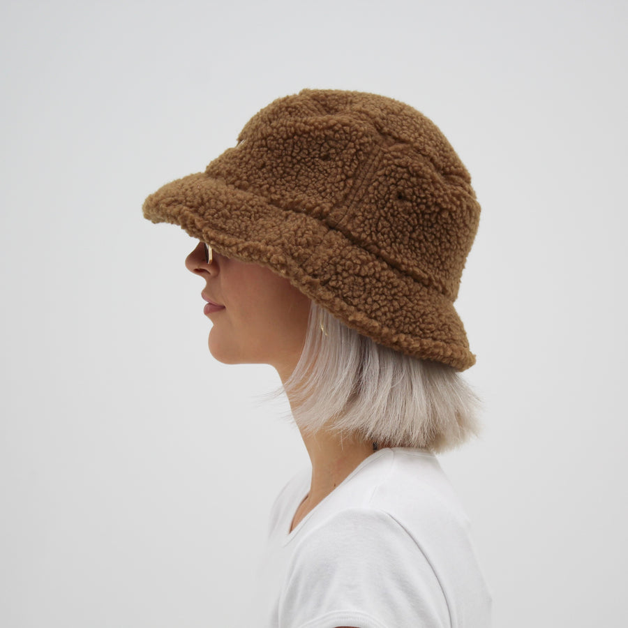 Sherpa Bucket Hat