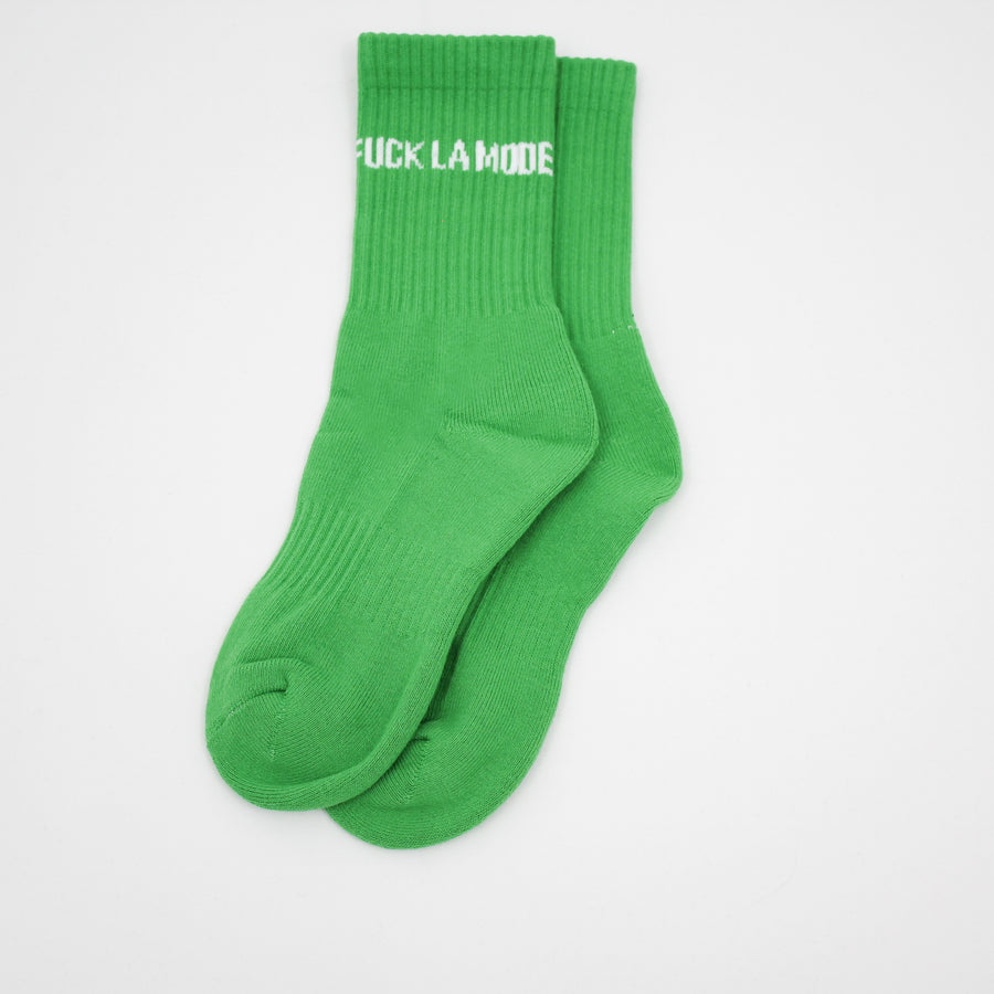 Pop Color FLM Socks