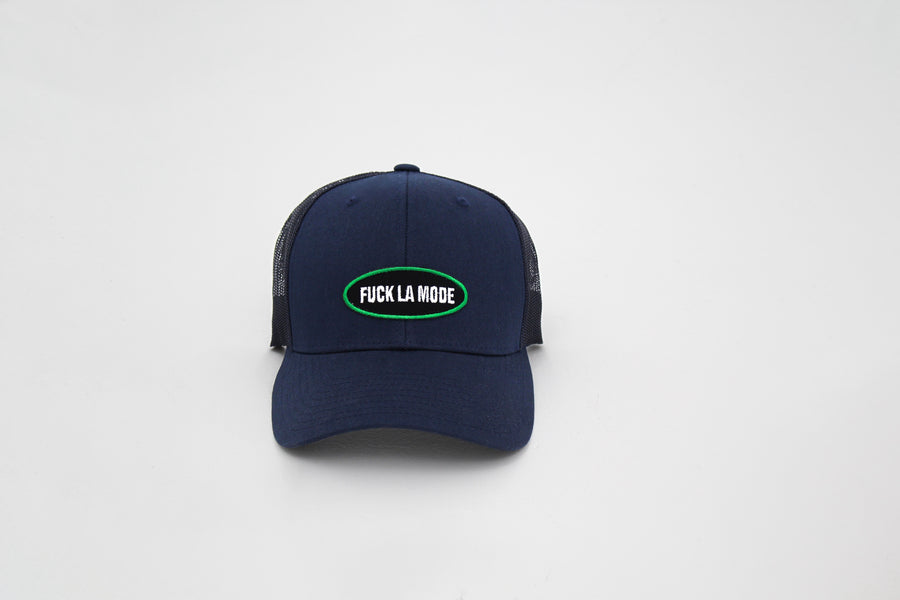 Trucker FLM Cap