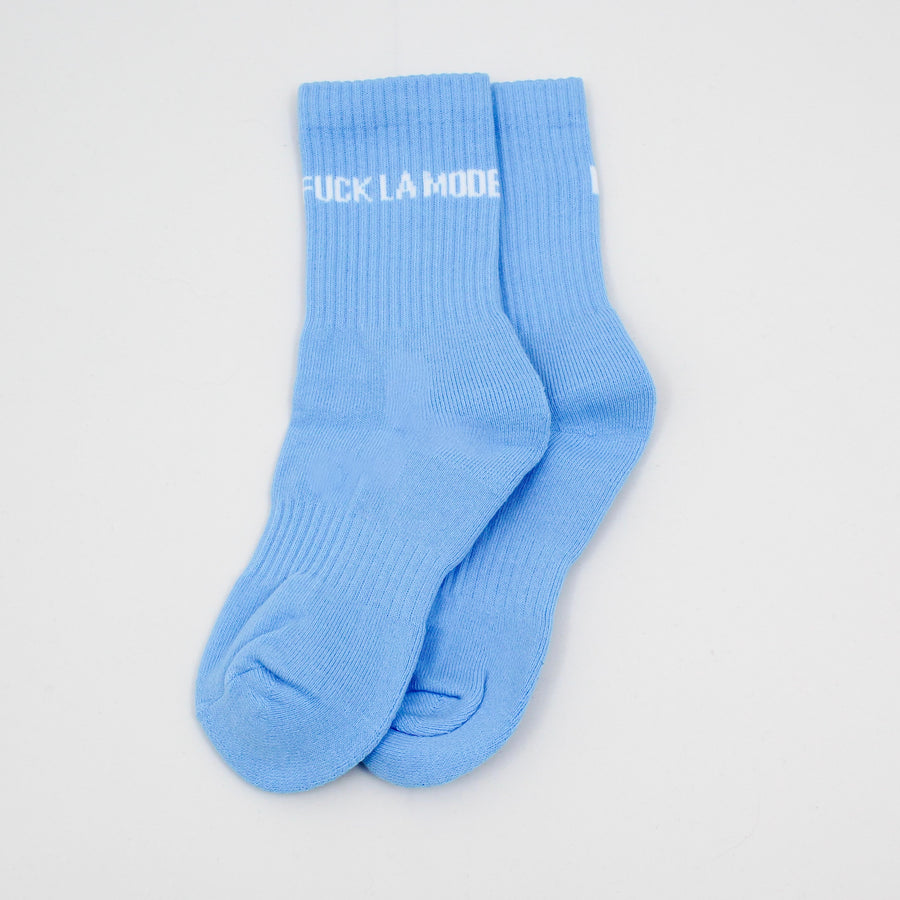 Pop Color FLM Socks