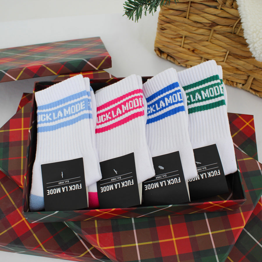 Sport socks Bundle