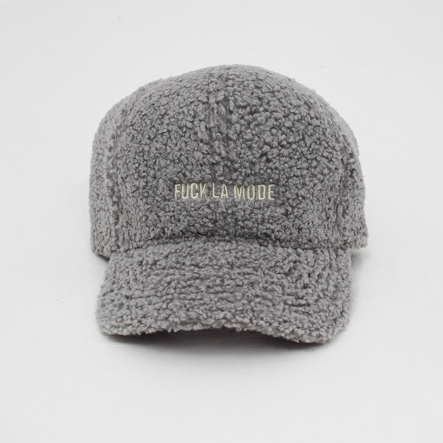 Sherpa FLM Cap - Grey