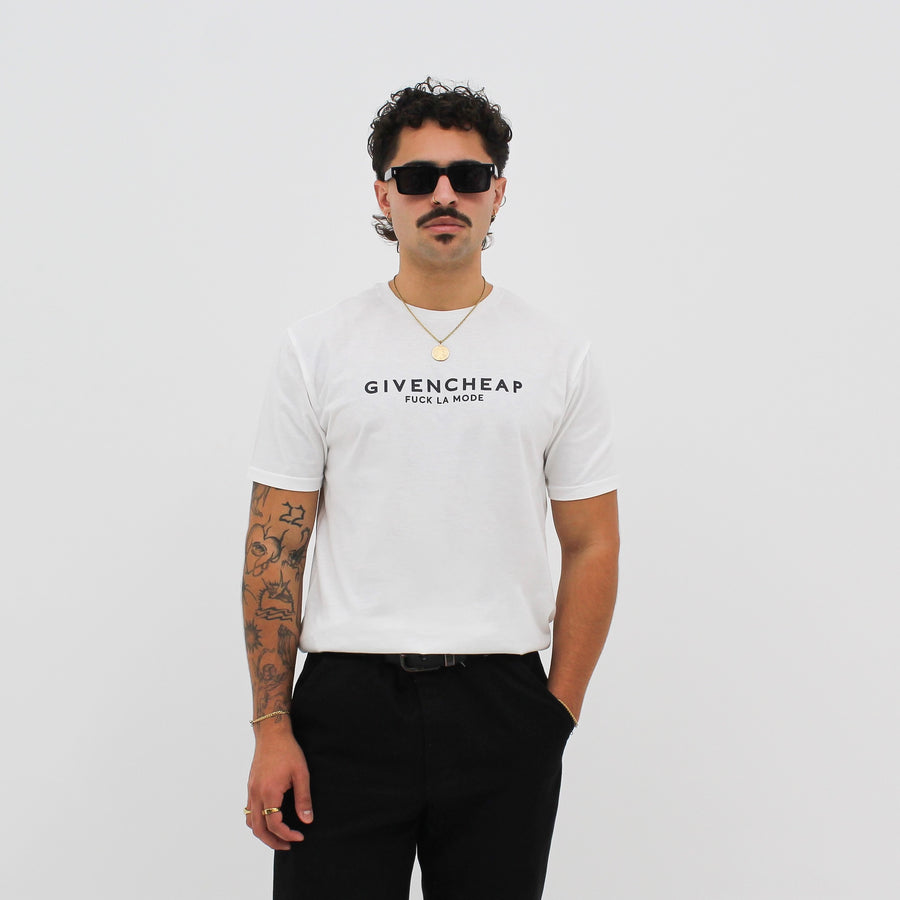 Unisex - Givencheap T-shirt