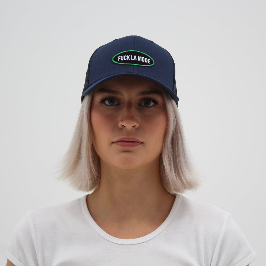 Trucker FLM Cap