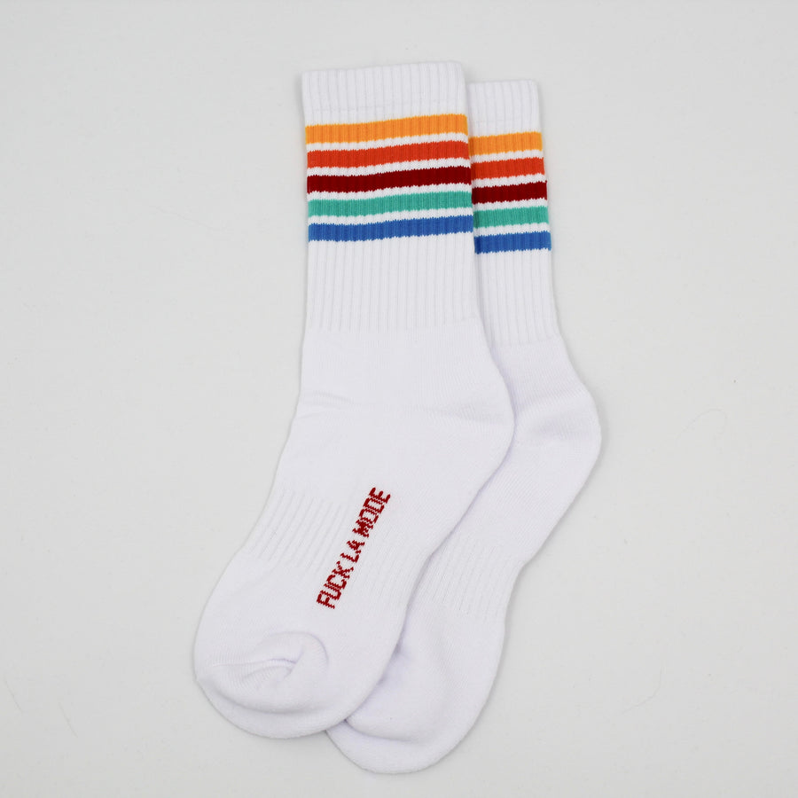 Sports FLM socks