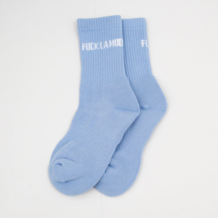 Pop Color FLM Socks