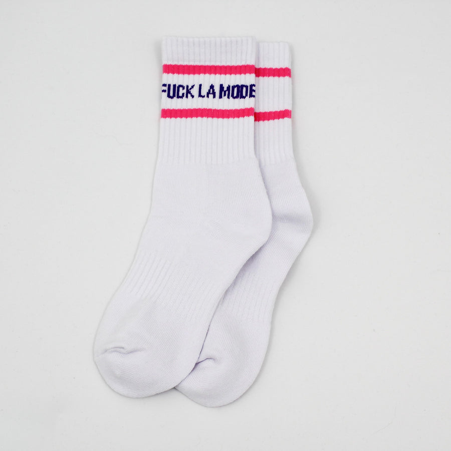 Sports FLM socks