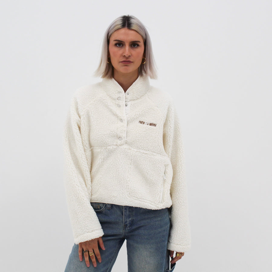 Sherpa Quarter Zip