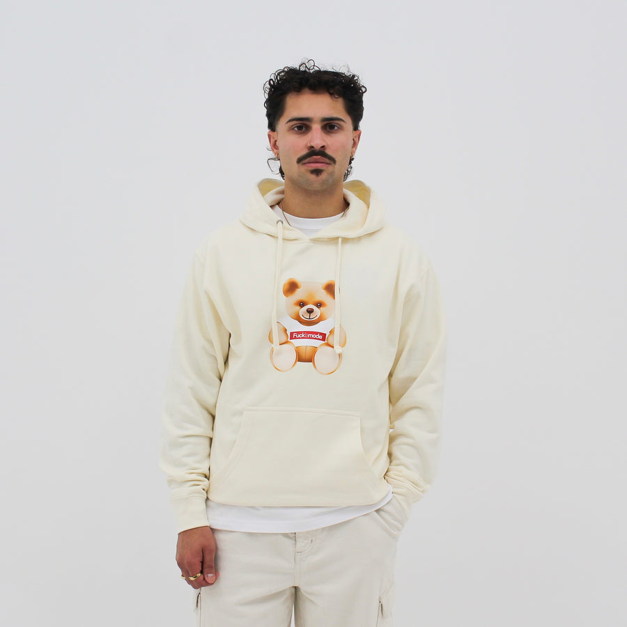 His & hers - Teddy Bear hoodie