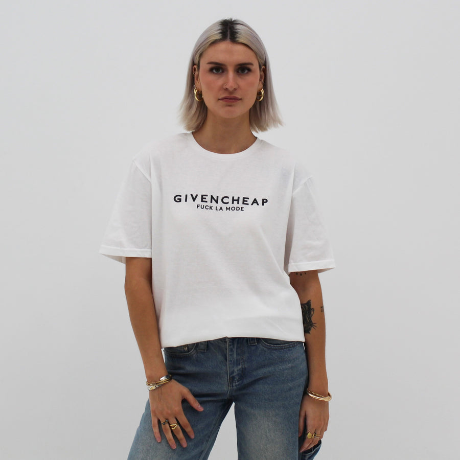 Unisex - Givencheap T-shirt