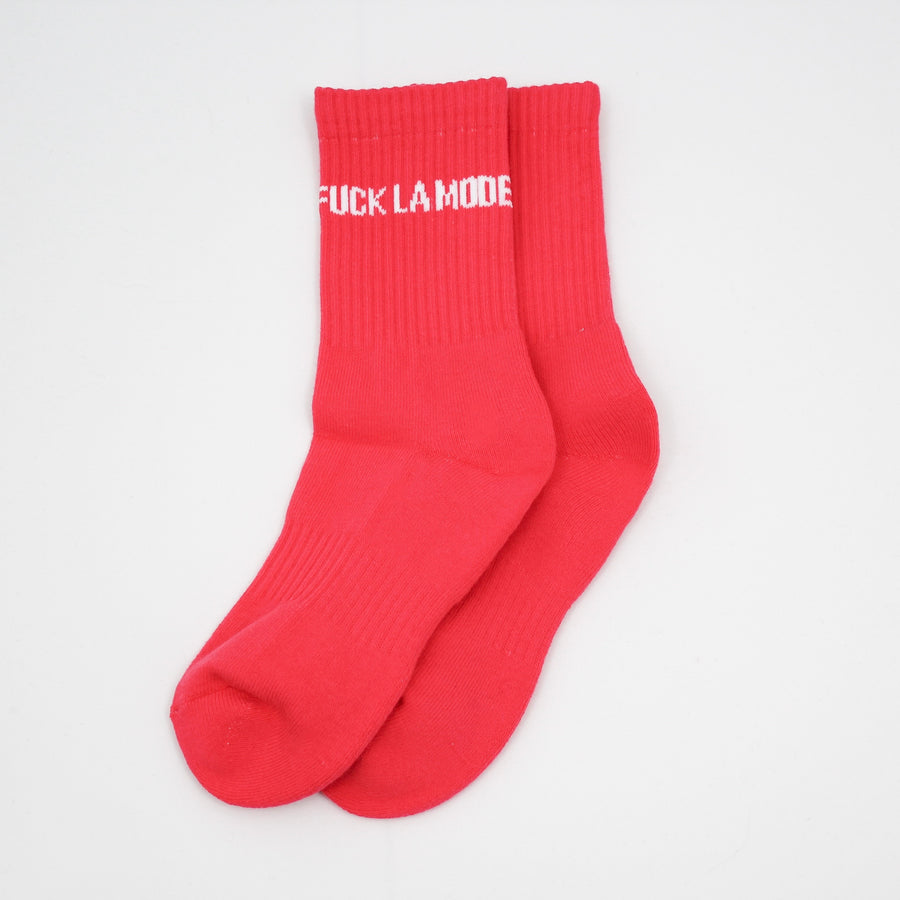 Pop Color FLM Socks