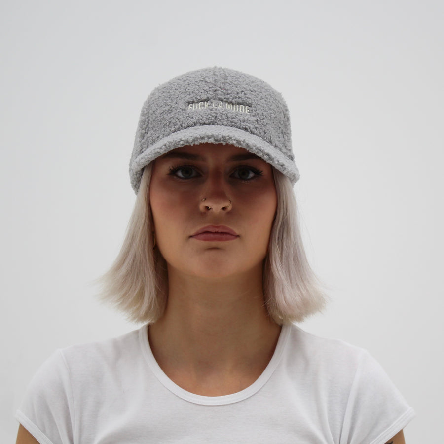 Sherpa FLM Cap - Grey