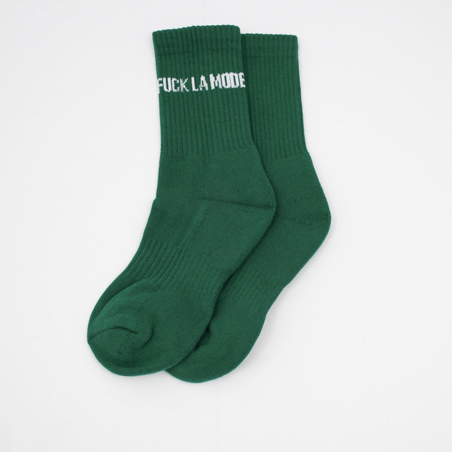 Pop Color FLM Socks