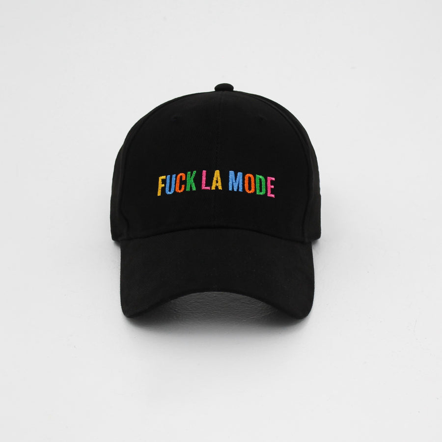 Rainbow Cap