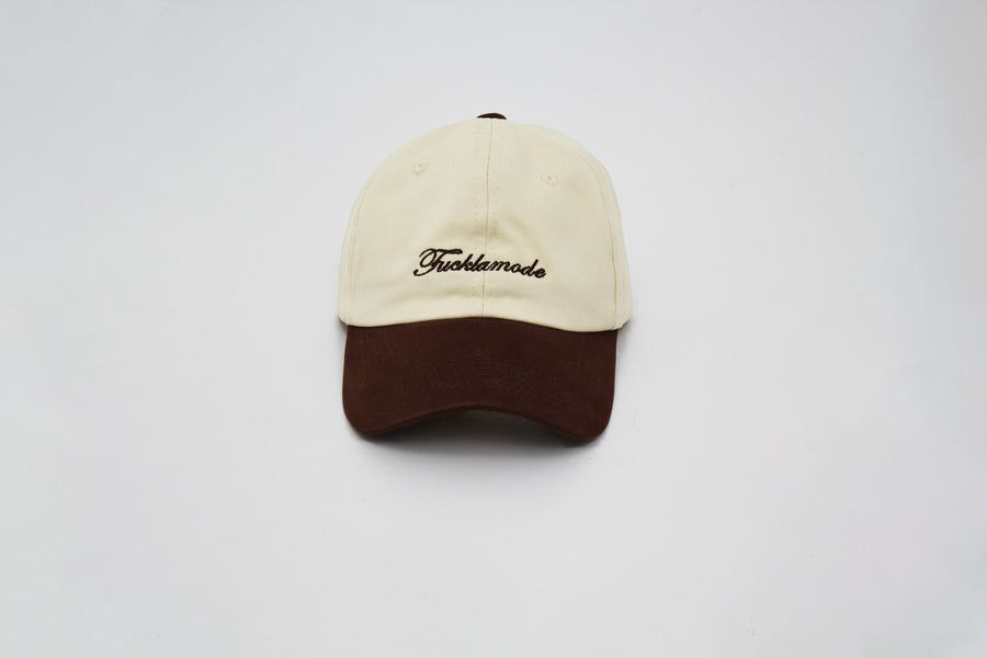 Script FLM Cap - Brown