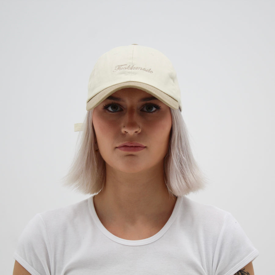 Script FLM Cap - Creme