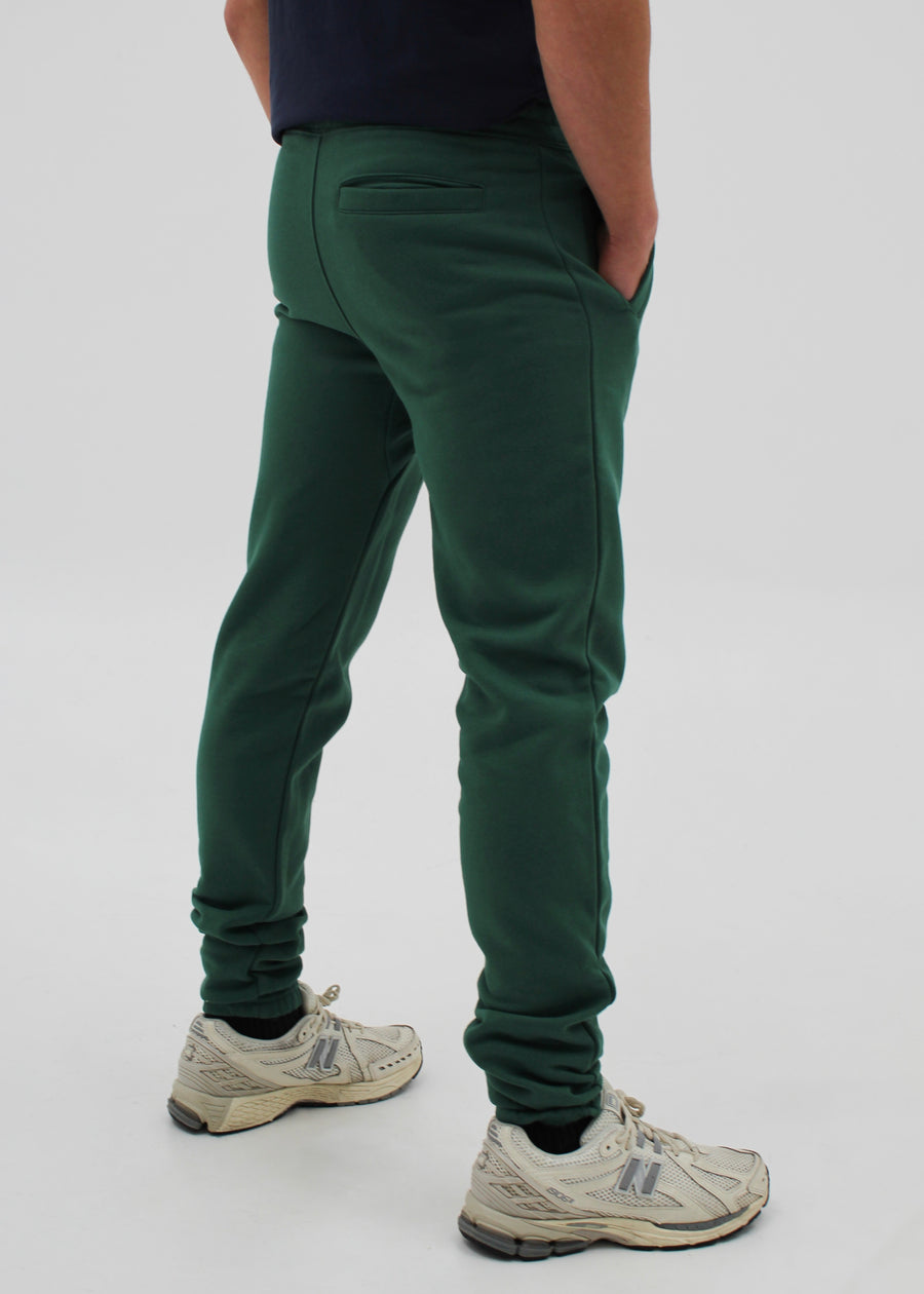 Script FLM Jogger - Green