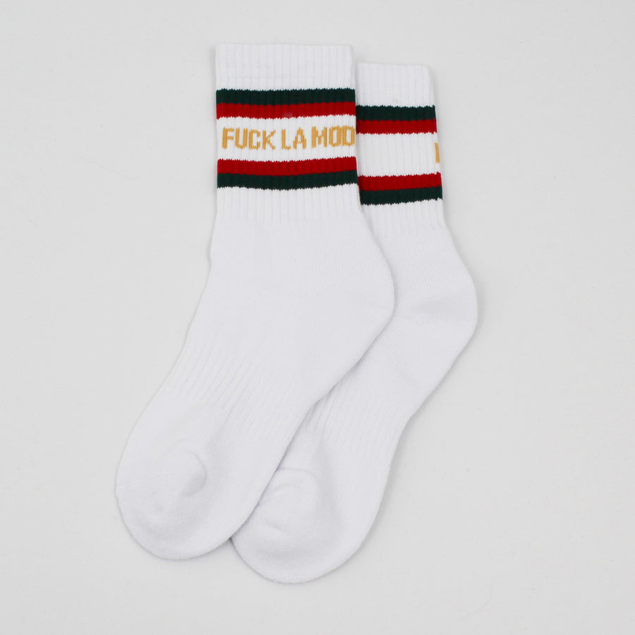 Sports FLM socks