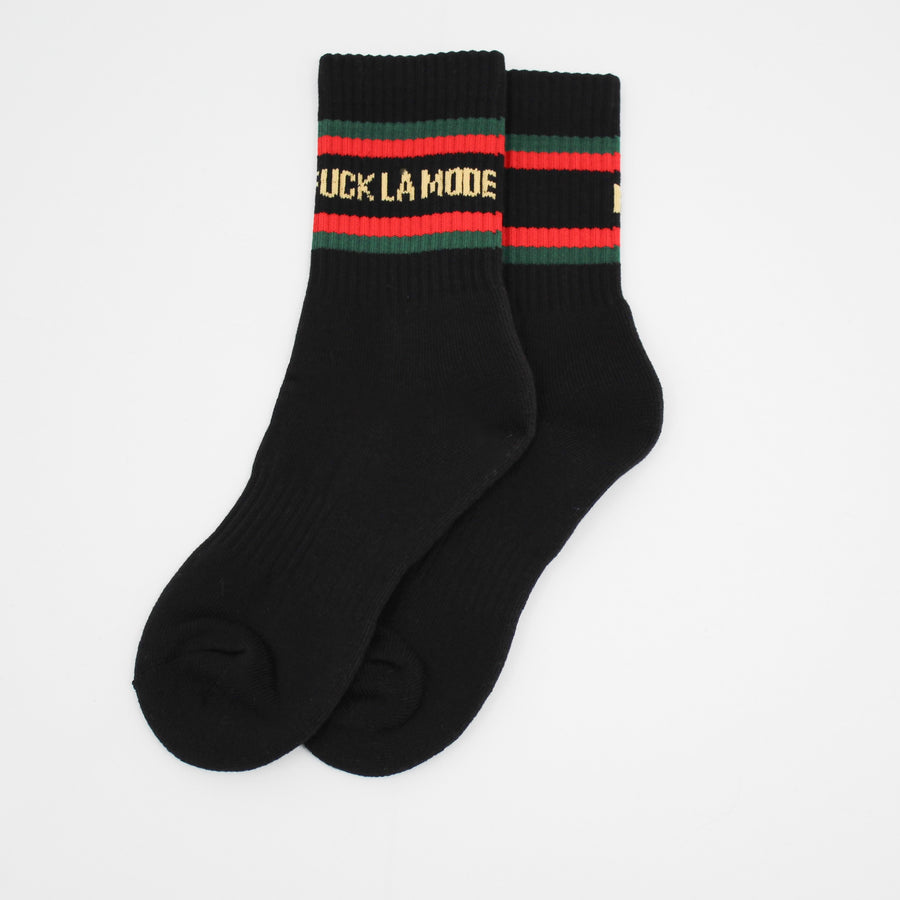 Sports FLM socks