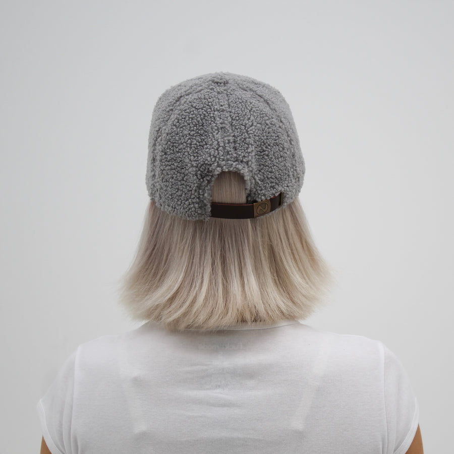 Sherpa FLM Cap - Grey