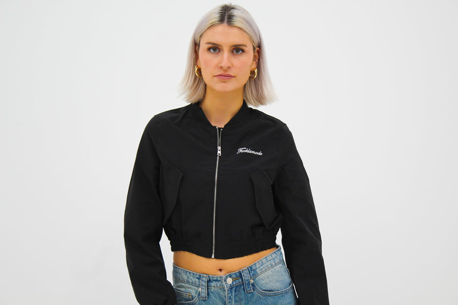 Crop FLM Bomber