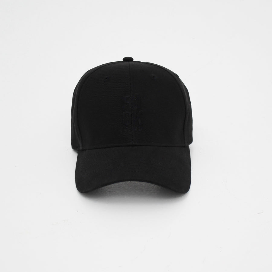 Block FLM Cap - Black