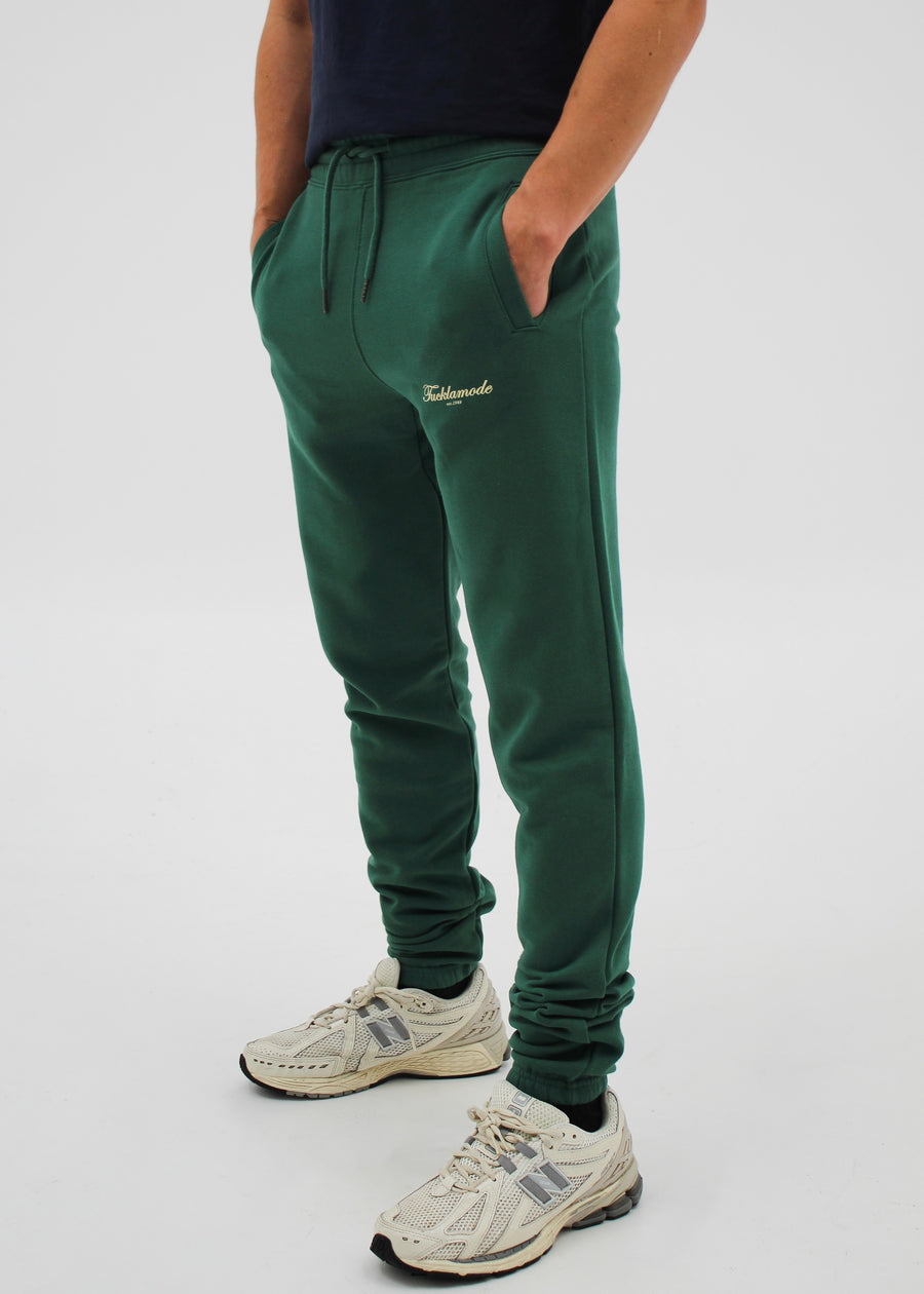 Script FLM Jogger - Green