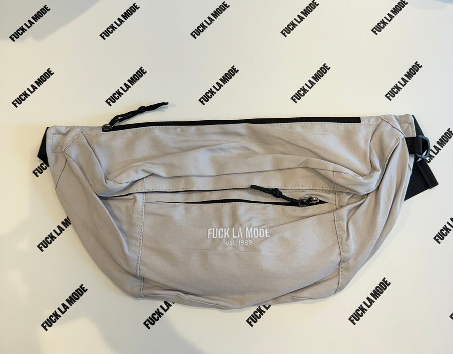 FLM Fanny Pack